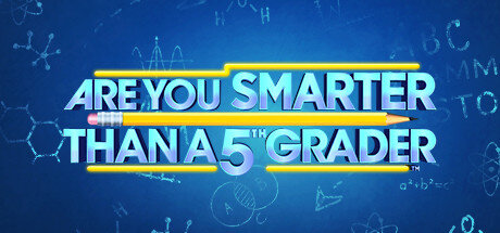 Are You Smarter Than A 5th Grader - PC Game Download via Torrent