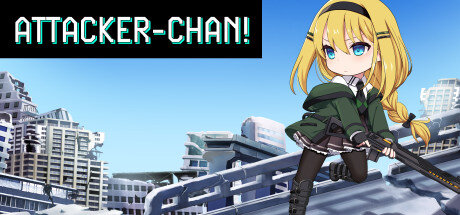 Attacker Chan - PC Game Download via Torrent