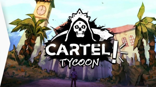 Cartel Tycoon - PC Game Download via Torrent