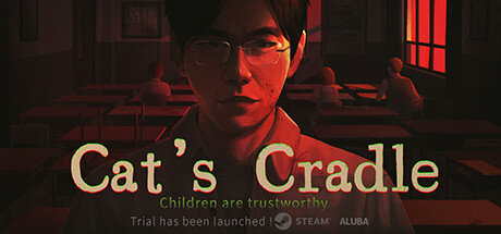 Cats Cradle - PC Game Download via Torrent