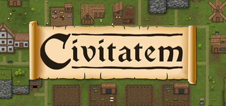 Civitatem - PC Game Download via Torrent