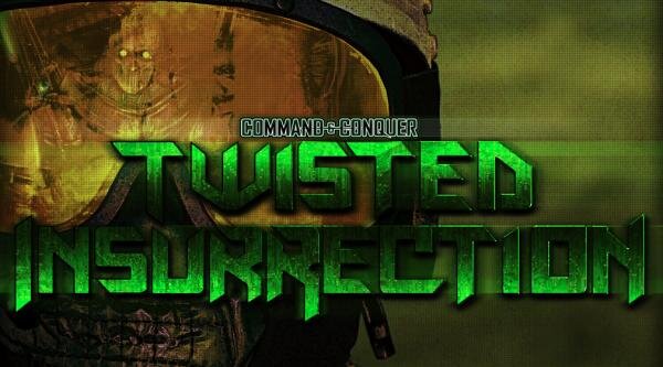 Command and Conquer Twisted Insurrection - PC Game Download via Torrent