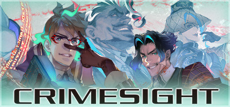 CRIMESIGHT - PC Game Download via Torrent