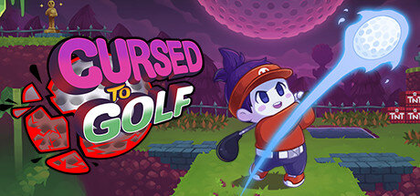 Cursed to Golf - PC Game Download via Torrent