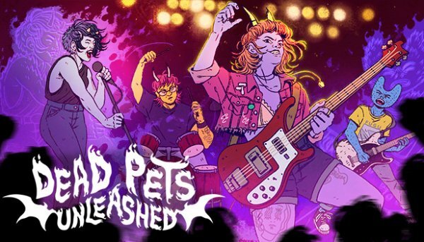 Dead Pets Unleashed - PC Game Download via Torrent