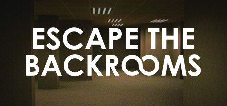 Escape the Backrooms - PC Game Download via Torrent