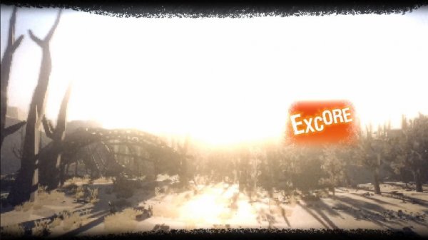 Excore Polygonal Wastelands - PC Game Download via Torrent