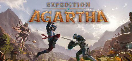 Expedition Agartha - PC Game Download via Torrent