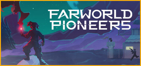 Farworld Pioneers - PC Game Download via Torrent