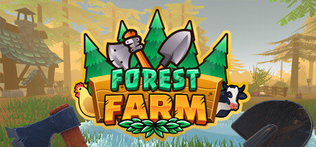 Forest Farm - PC Game Download via Torrent