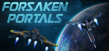 Forsaken Portals - PC Game Download via Torrent