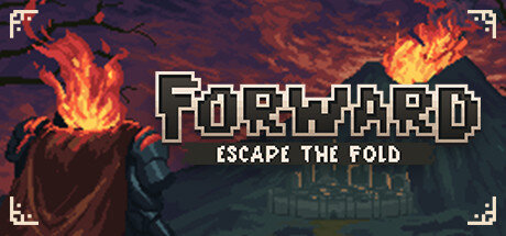 FORWARD Escape the Fold - PC Game Download via Torrent