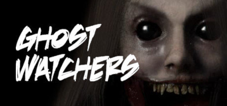 Ghost Watchers - PC Game Download via Torrent