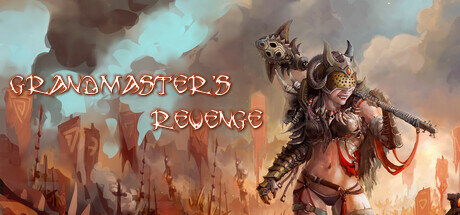 Grandmasters Revenge - PC Game Download via Torrent