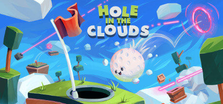 Hole in the Clouds - PC Game Download via Torrent