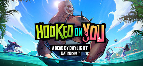 Hooked on You A Dead by Daylight Dating Sim - PC Game Download via Torrent