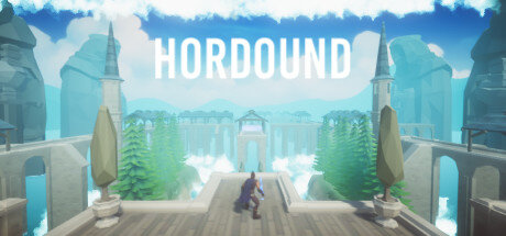 HordounD - PC Game Download via Torrent