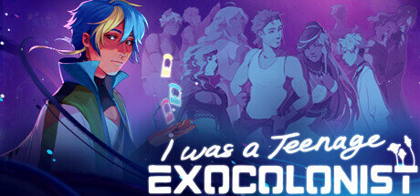 I Was a Teenage Exocolonist - PC Game Download via Torrent