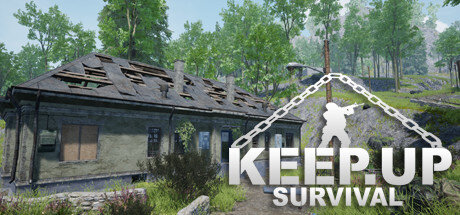 KeepUp Survival - PC Game Download via Torrent