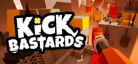 Kick Bastards - PC Game Download via Torrent