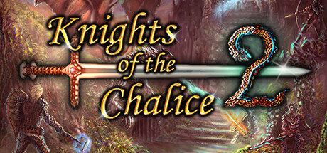 Knights of the Chalice 2 - PC Game Download via Torrent