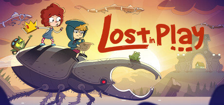 Lost in Play - PC Game Download via Torrent