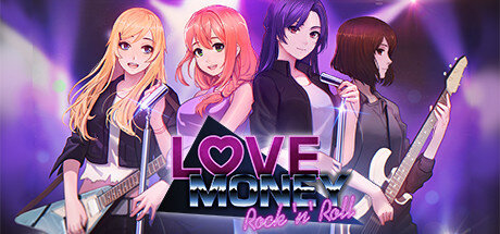 Love Money RocknRoll - PC Game Download via Torrent