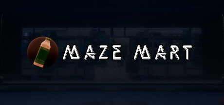 Maze Mart - PC Game Download via Torrent