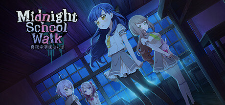 Midnight School Walk - PC Game Download via Torrent