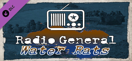 Radio General Water Rats - PC Game Download via Torrent