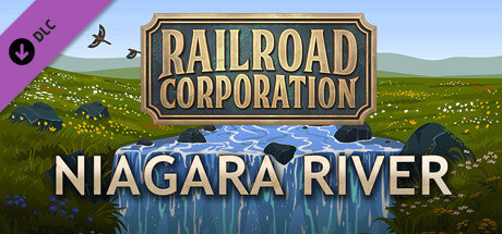 Railroad Corporation Niagara River - PC Game Download via Torrent