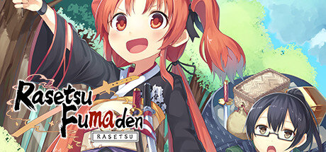 Rasetsu Fumaden - PC Game Download via Torrent