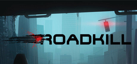 Roadkill - PC Game Download via Torrent