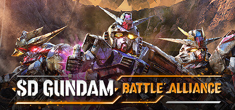 SD Gundam Battle Alliance - PC Game Download via Torrent