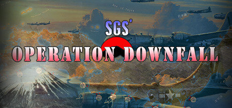 SGS Operation Downfall - PC Game Download via Torrent