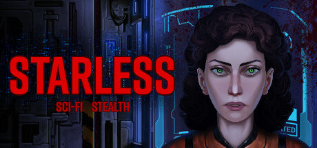 Starless - PC Game Download via Torrent