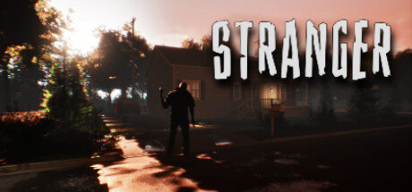 STRANGER - PC Game Download via Torrent