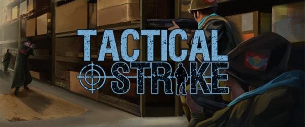 Tactical Strike - PC Game Download via Torrent