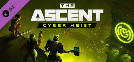 The Ascent Cyber Heist - PC Game Download via Torrent