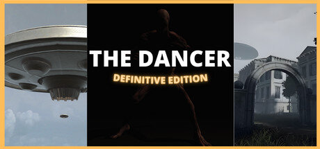 The Dancer Definitive Edition - PC Game Download via Torrent