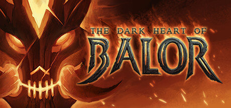 The Dark Heart of Balor - PC Game Download via Torrent