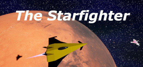 The Starfighter - PC Game Download via Torrent