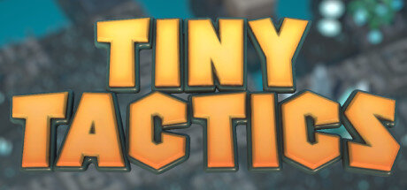 Tiny Tactics - PC Game Download via Torrent