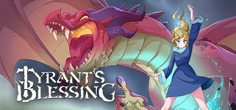 Tyrants Blessing - PC Game Download via Torrent