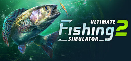 Ultimate Fishing Simulator 2 - PC Game Download via Torrent