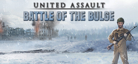 United Assault Battle of the Bulge - PC Game Download via Torrent