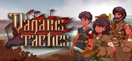 Vanaris Tactics - PC Game Download via Torrent