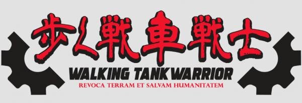 Walking Tank Warrior - PC Game Download via Torrent