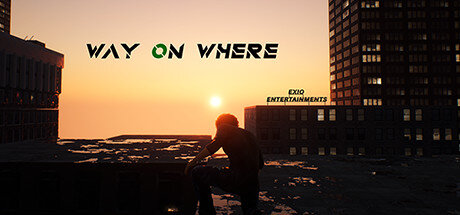 Way On Where - PC Game Download via Torrent