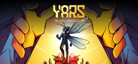 Yars Recharged - PC Game Download via Torrent